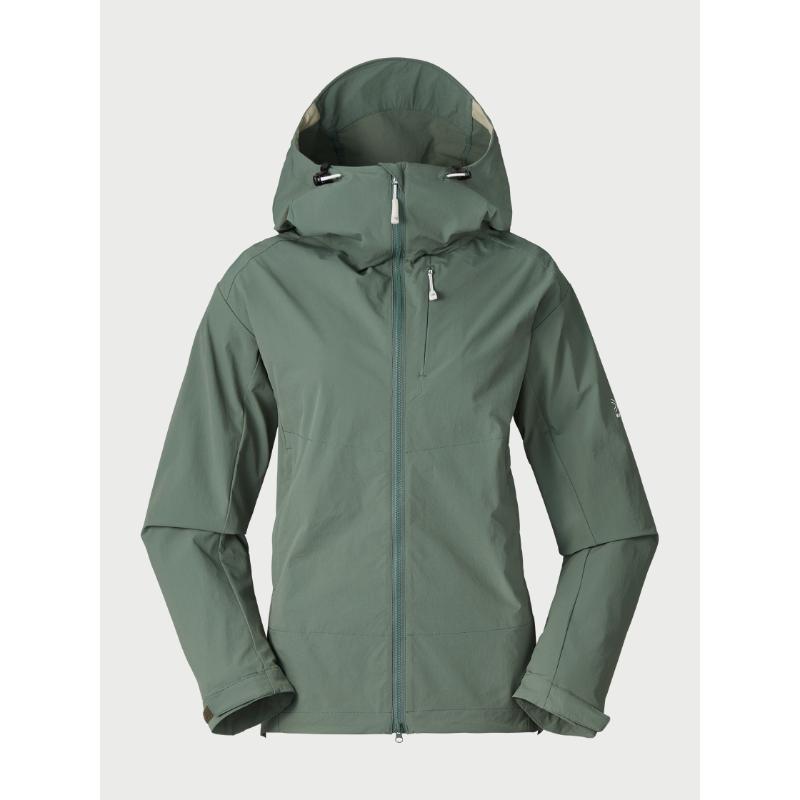 NEW! karrimor ޡ ꡼ 饤 ѡ Ws / arete LT parka Ws 101475 8660