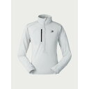 NEW! karrimor J}[ T[}n[tWbv / thermal half zip 101508 7400