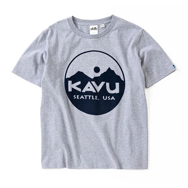 ںP5ܡ6/22KAVU ֡Υ󥺡  T / Circle Logo Tee 19821827033 H...
