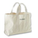 NEW! L.L.Bean GGr[ O[T[Eg[g / Grocery Tote 301371 NA