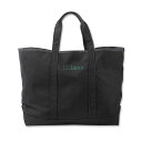 NEW L.L.Bean エルエルビーン グローサリー トート / Grocery Tote 301371 BK