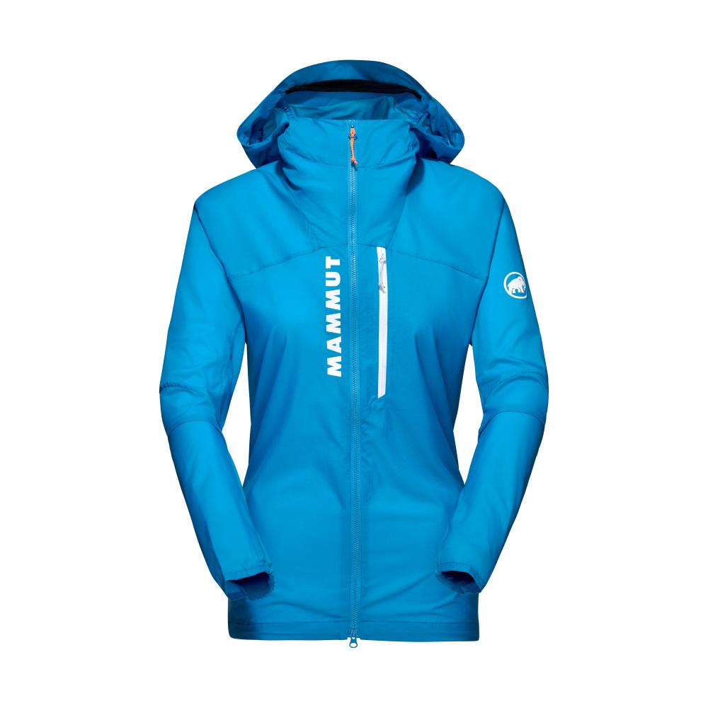 NEW! MAMMUT マムート Aenergy WB Hooded Jacket AF Women / 1012－00770 50589