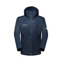 【最大P15倍!5/16 1:59迄】MAMMUT マムート Ultimate 7 SO Hooded Jacket AF Men / 1011−01780 5118 ジャケット(4)