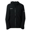 NEW MAMMUT マムート Convey Tour HS Hooded Jacket AF Men / 1010－28452 0001