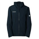 NEW! MAMMUT マムート Convey Tour HS Hooded Jacket AF Men 1010－28452 5118