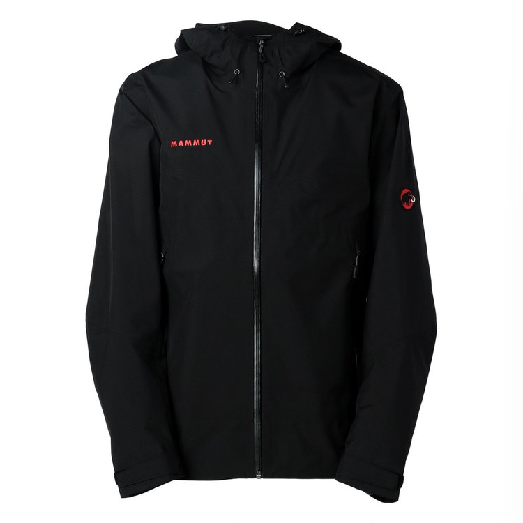 マムート アウトドアジャケット メンズ NEW! MAMMUT マムート Convey Tour HS Hooded Jacket AF Men Classic / 1010－31140 0001