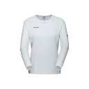 【最大P5倍!11/4迄】MAMMUT マムート Aenergy FL Longsleeve AF Women / 1016−01360 0243