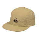 NEW! Marmot マーモット クラシックロゴジェットキャップ / Classic Logo Jet Cap TSSUE407 BEG