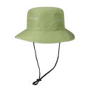 【期間限定価格/アウトレット】Marmot マーモット ゴアテックスサファリハット / GORE-TEX Safari Hat TSSME412 IGA