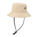 【期間限定価格/アウトレット】Marmot マーモット クラシックロゴサファリハット / Classic Logo Safari Hat TSSME414 BE...