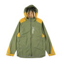 ザ ノース フェイス THE NORTH FACE レディース アウトドア レインウェア Maternity Raincoat _マタニティレインコート NPM12301 （ティングレー）