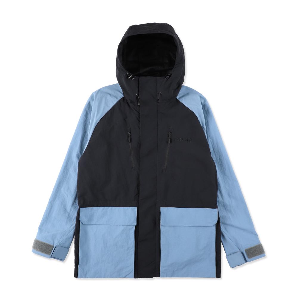 【最大P20倍 5/31迄】NEW! Marmot マーモット メンズ GJジャケット / GJ Jacket TSSMO401 BKWB