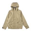 NEW! Marmot マーモット メンズ オールウェザーパーカ / All Weather Parka TSSMR402 SFR