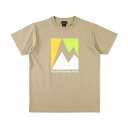 NEW! Marmot マーモット クロックTシャツ（ウィメンズ） / Ws Crack-T TSSWC405 GEE