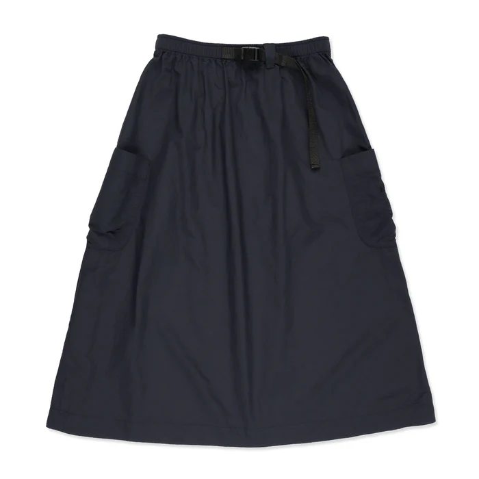 NEW Marmot マーモット ウィメンズ アクティブスカート / Ws Active Skirt TSSWP407 BLK