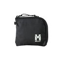 【最大P15倍!4/20迄】MILLET ミレー ライト ウォレット / LIGHT WALLET MIS0656 N0247