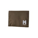 【最大P15倍!5/7 9:59迄】MILLET ミレー ウォレット / WALLET MIS0657 N3146