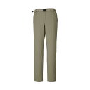 【期間限定価格/アウトレット】MILLET ミレー セーニュIIストレッチパンツ / SEIGNE II STRETCH PANT M MIV01860 N63...