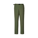【期間限定価格/アウトレット】MILLET ミレー セーニュIIストレッチパンツ / SEIGNE II STRETCH PANT M MIV01860 N87...