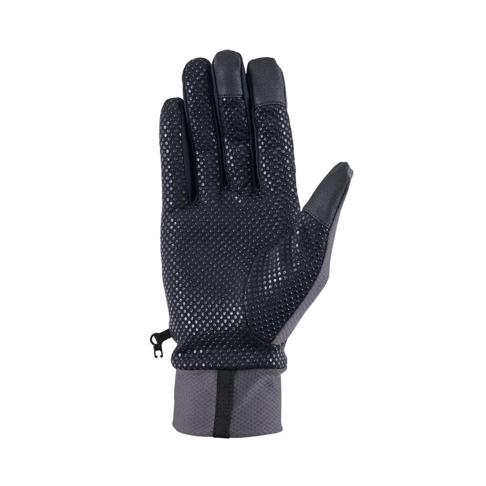 好日山荘Webショップの【最大P5倍！9/30迄】MILLET ミレー QD トレック / QD TREK GLOVE MIV01296 N6142｜アングル3