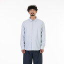 【期間限定価格/アウトレット】MILLET ミレー ブリーズバリヤー シャツジャケット / BREATHEBARRIER SHIRT JKT M MIV0200...