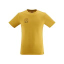 【期間限定価格/アウトレット】MILLET ミレー シマイ Tシャツ ショートスリーブ / CIMAI TS SS M MIV10088 N8282