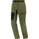 NEW! SALOMON T OUTERPATH UTILITY PANTS iYj / LC2212400 GL