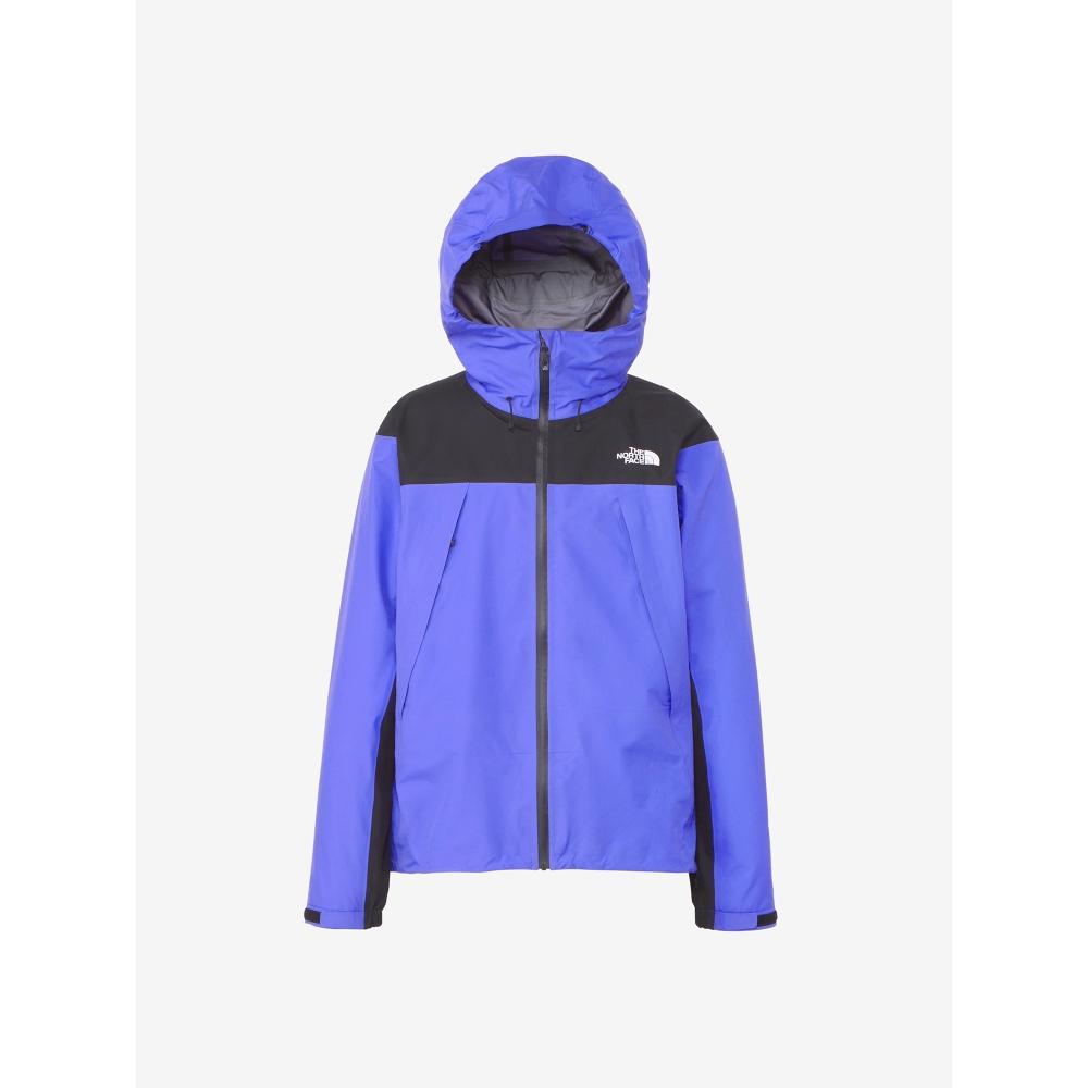 NEW! THE NORTH FACE ザ・ノースフェイス クライムライトジャケット（メンズ） / Climb Light Jacket NP62303 SK