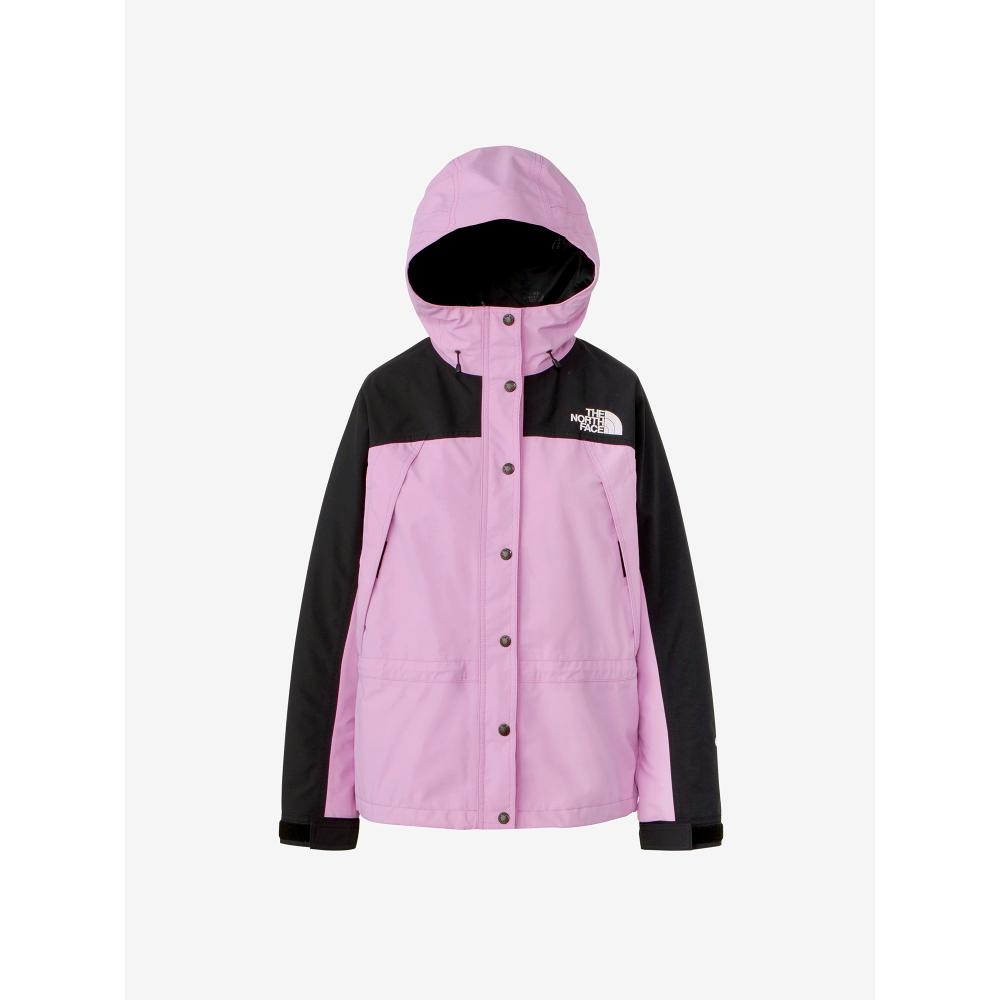 NEW! THE NORTH FACE ザ・ノースフェイス マウンテンライトジャケット（レディース） / Mountain Light Jacket NPW62236 MK