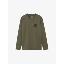 NEW! THE NORTH FACE UEm[XtFCX OX[uANeBu}eB[iYj / L/S Active Man Tee NT32480 NT