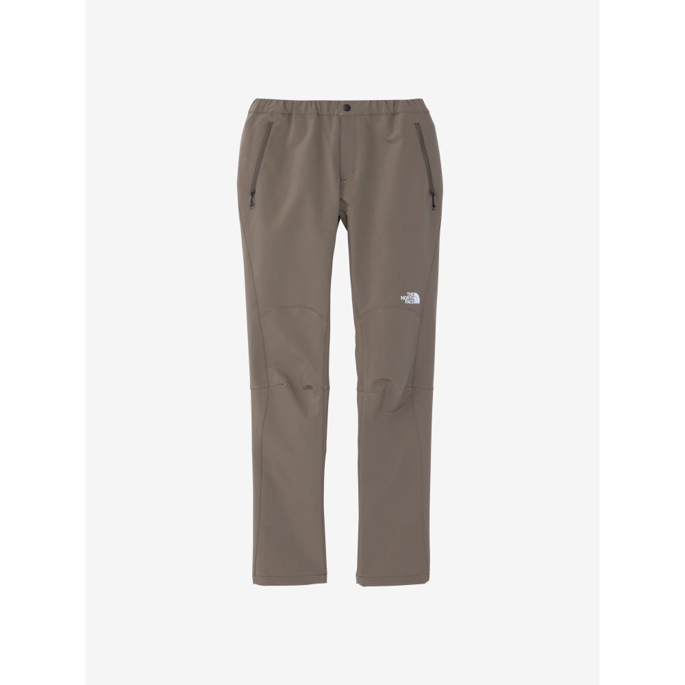 NEW! THE NORTH FACE ザ・ノースフェイス アルパインライトパンツ（レディース） / Alpine Light Pant NBW32402 BP