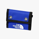 【最大P15倍!5/7 9:59迄】THE NORTH FACEザ・ノース・フェイスBCドットワレット / BC DOT WALLET NM82319 TB