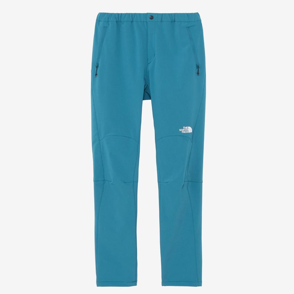 NEW! THE NORTH FACE ザ・ノースフェイス アルパインライトパンツ（レディース） / ALPINE LIGHT PANT W NBW32402 BM