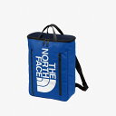 【期間限定価格/アウトレット】THE NORTH FACE ザ・ノース・フェイス BCヒューズボックストート / カラー:TB(TNFブルー)/ BC Fuse...