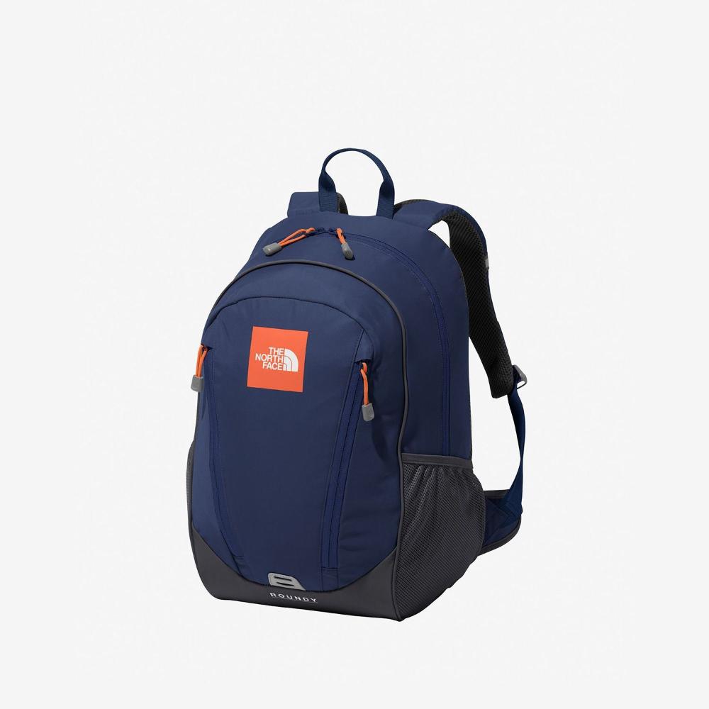 NEW! THE NORTH FACE Ρե 饦ǥʥå / K ROUNDY NMJ72358 UN