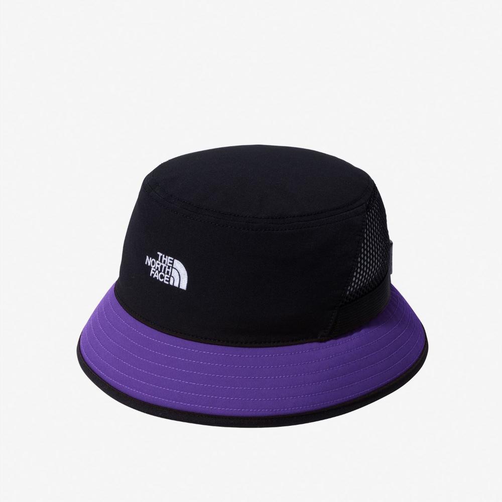 NEW! THE NORTH FACE ザ・ノースフェイス キャンプメッシュハット（ユニセックス） / CAMP MESH HAT NN02232 KP