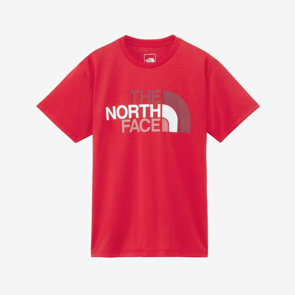 NEW! THE NORTH FACE ザ・ノースフェイス ショートスリーブカラフルロゴティー（レディース） / S/S COLFU LOGO TEE NTW32449 TR