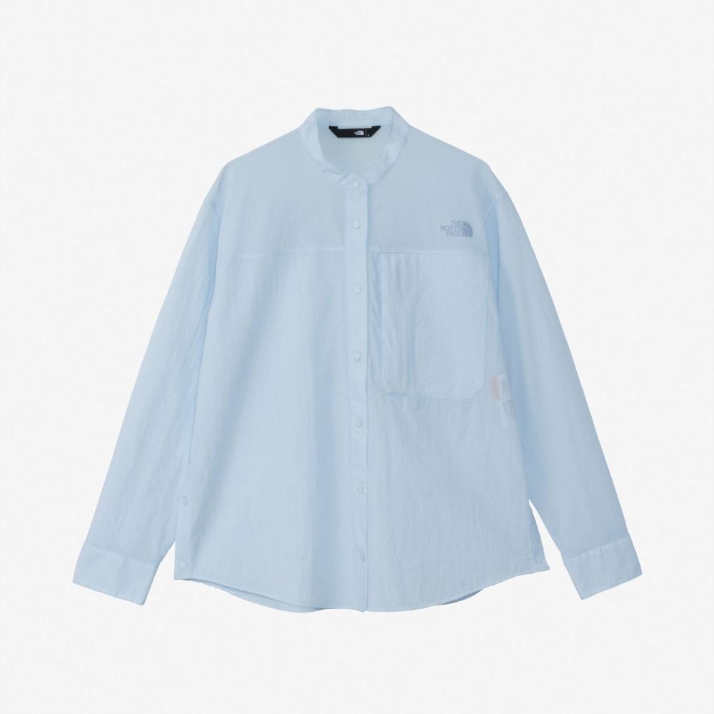 STATIC スタティック｜Women's All Elevation S/S Shirts #Smoked Pink [100323] オール エレベーション S/S シャツ（レディース）