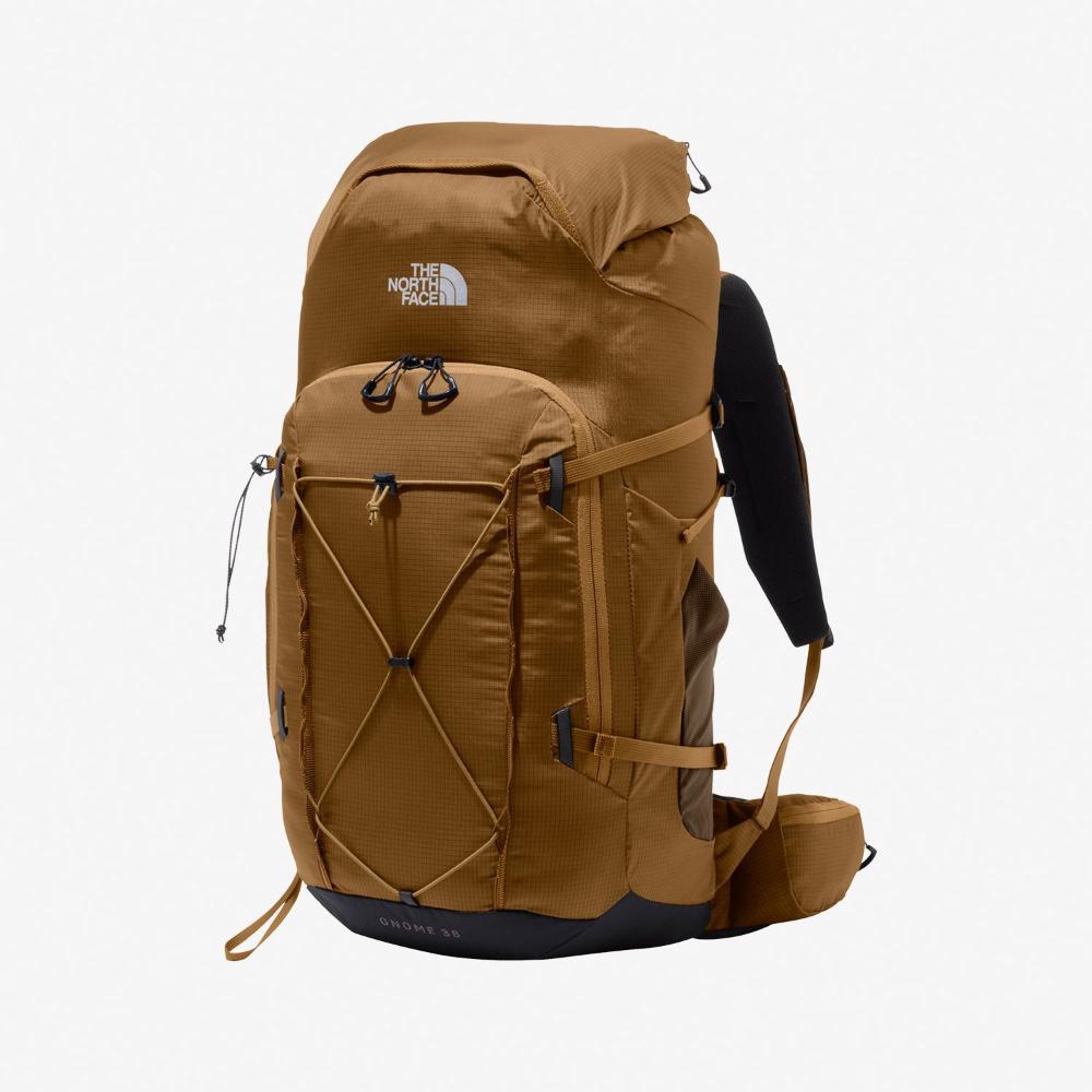 NEW! THE NORTH FACE Ρե Ρ38 / GNOME 38 NM62373 TM