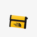 【最大P15倍!5/7 9:59迄】THE NORTH FACE ザ・ノース・フェイス BCワレットミニ / BC WALLET MINI NM82320 SG