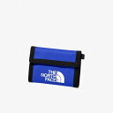 【最大P15倍!5/7 9:59迄】THE NORTH FACE ザ・ノース・フェイス BCワレットミニ / BC WALLET MINI NM82320 TB