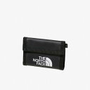 【最大P15倍!5/7 9:59迄】THE NORTH FACE ザ・ノース・フェイス BCワレットミニ / BC WALLET MINI NM82320 K