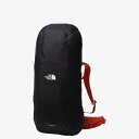 【最大P15倍!5/27 1:59迄】THE NORTH FACE ザ・ノース・フェイス スタンダードレインカバー50L / NM92356 K(4)