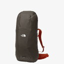 【最大P5倍!5/17迄】THE NORTH FACE ザ・ノース・フェイス スタンダードレインカバー50L / NM92356 NT(4)