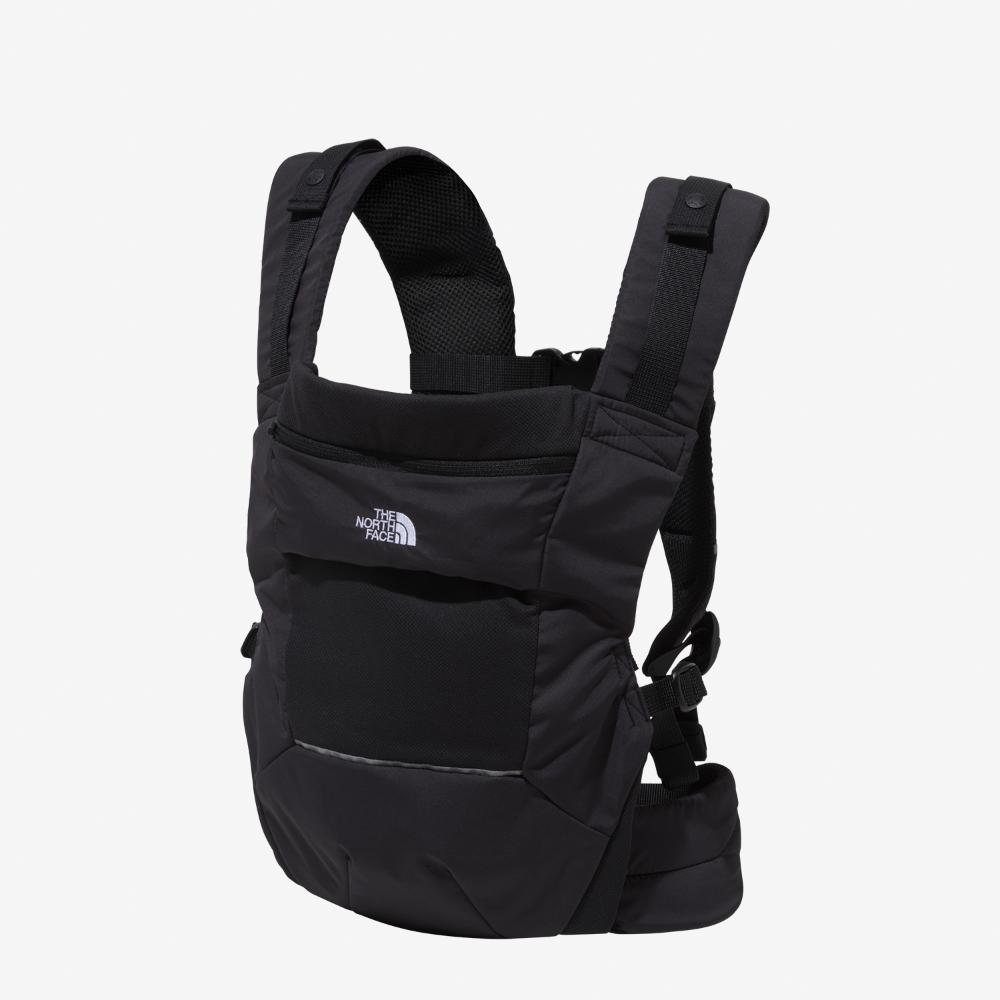 【最大P15倍！11/18迄】THE NORTH FACE ザ・ノース・フェイス ベイビーコンパクトキャリアー［キッズ］..