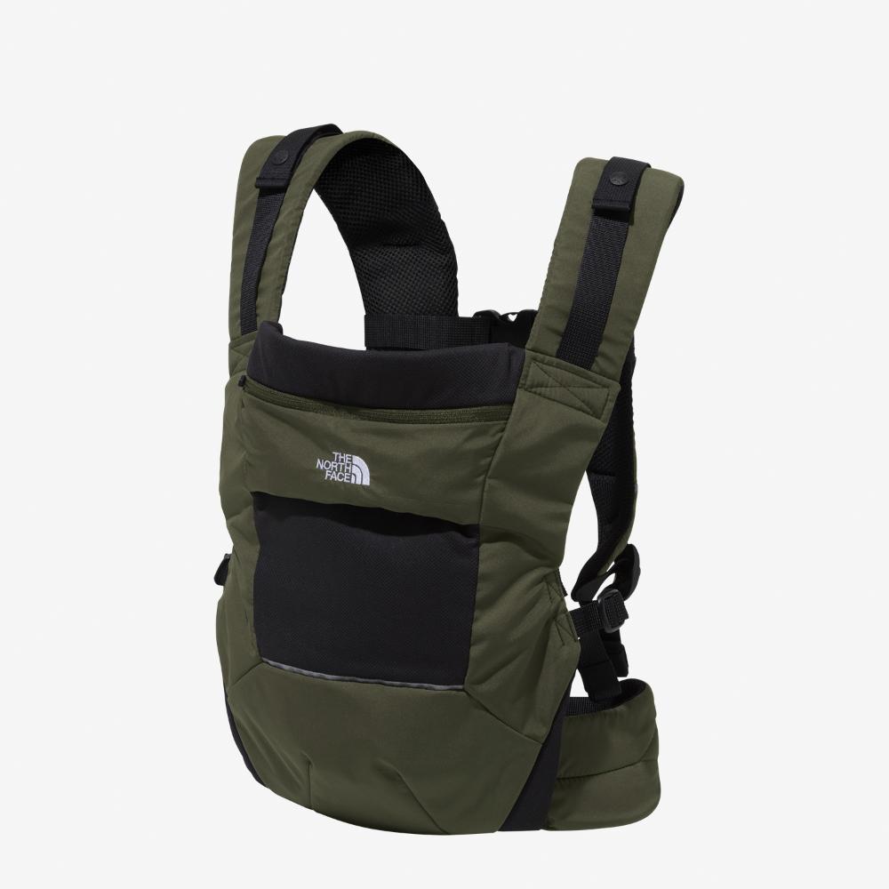 【最大P15倍！11/18迄】THE NORTH FACE ザ・ノース・フェイス ベイビーコンパクトキャリアー［キッズ］..