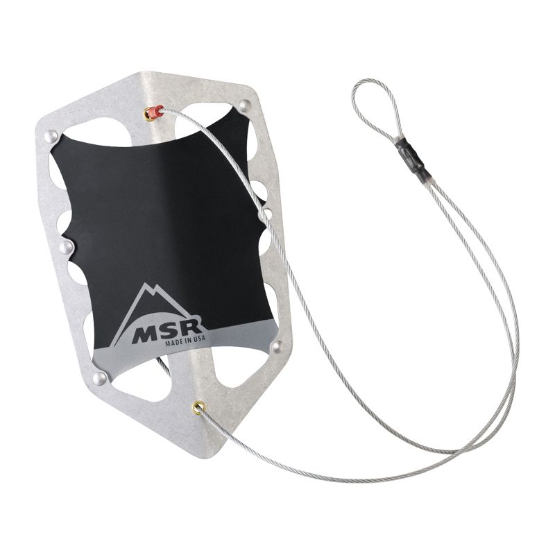 MSR エムエスアール スノーフルーク ラージ / 40864