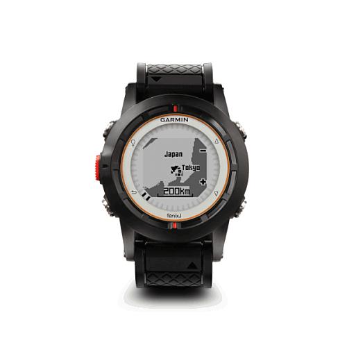 【最大P15倍 6/10迄】GARMIN ガーミン fenix J / 104004 [日本版]