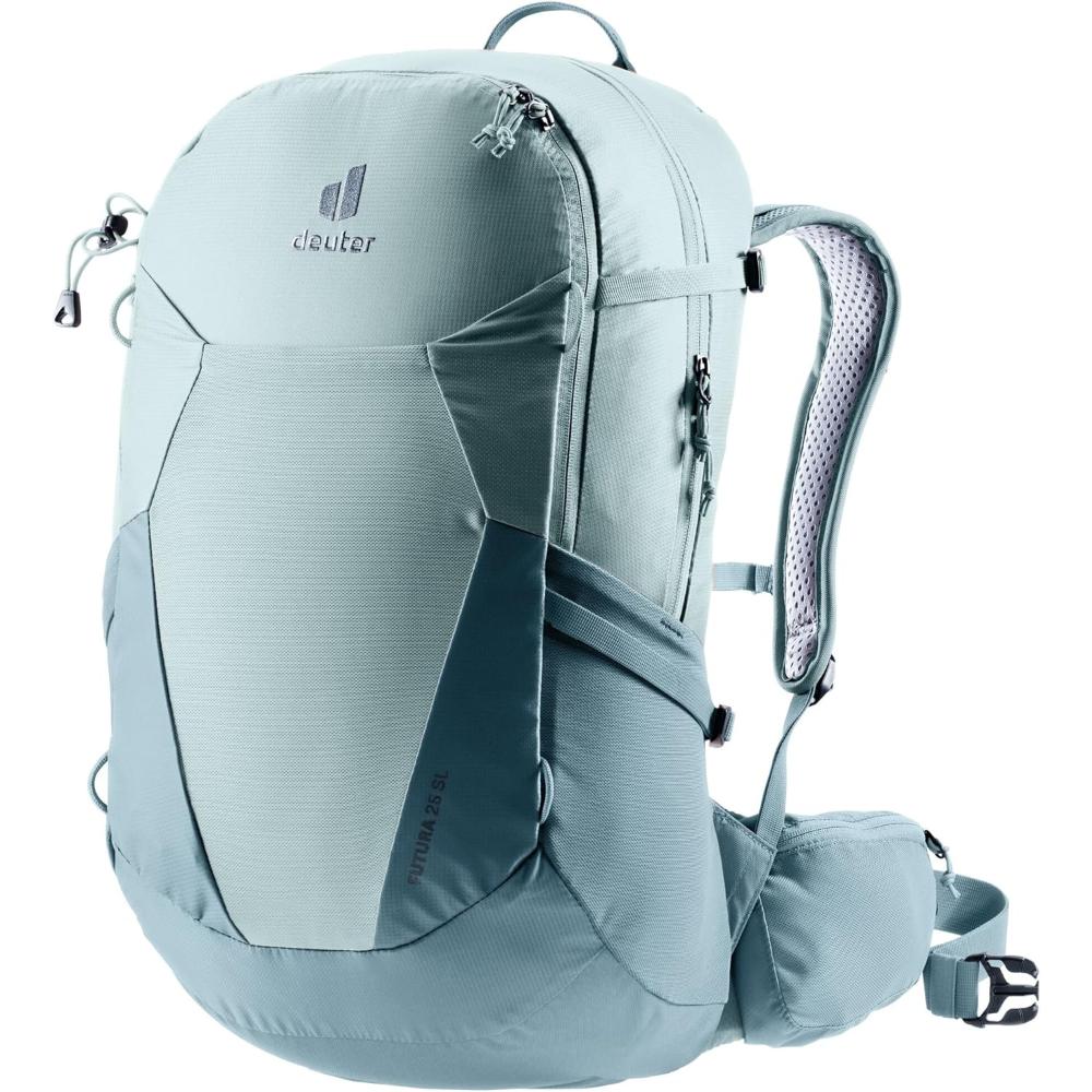 ںP15ܡ6/2 13:59deuter ɥ ե塼 25 SL ǥ / FUTURA 25 SL D3400221 1333