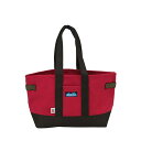 【期間限定価格/アウトレット】KAVU カブー フットボーイトート ミニ / Footboy Tote Mini 19810122044000 CRD